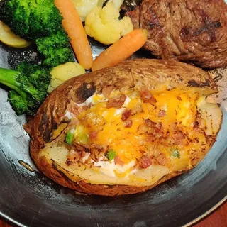 Veggie