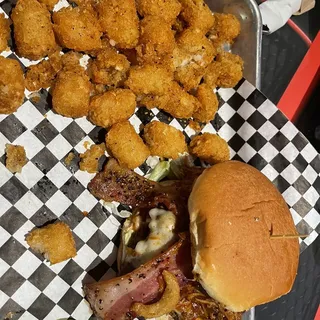 Honky Tonk