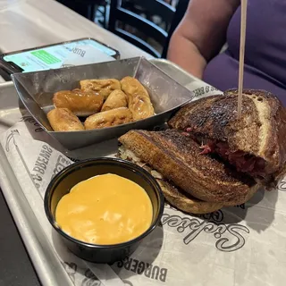 Reuben
