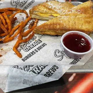 Monte Cristo