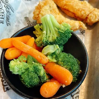 Kids Chicken Strips
