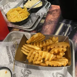 Kids Mac 'N' Cheese
