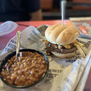 Sickies Garage Burgers & Brews
