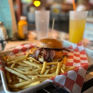 Chicken Sandwich