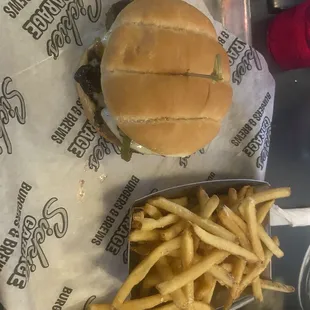 Philly Burger