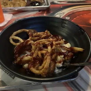 Pulled Pork