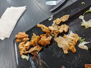 Wild Chicken Grill