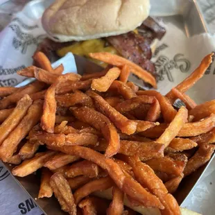 Jameson Burger