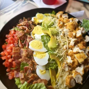 Cobb Salad
