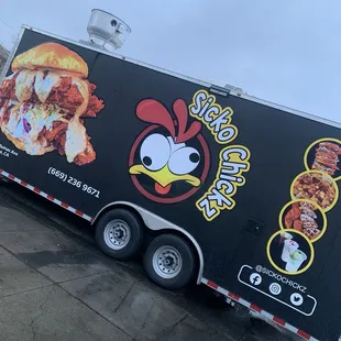 Food truck