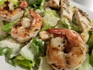 Bottoms Up Bar and Grill