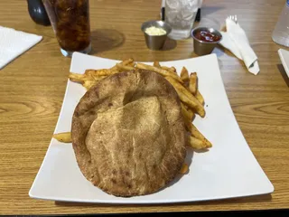 Texas Lodge Bar & Grill