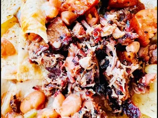 Brantley Creek Barbecue 