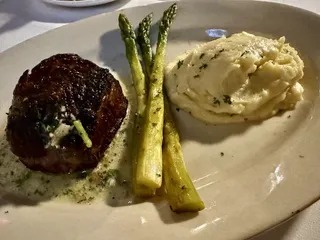 The Palms Steakhouse