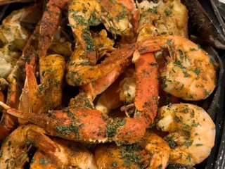 Berks Street Crabs