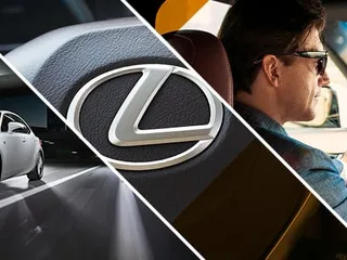 Lexus of Lincoln