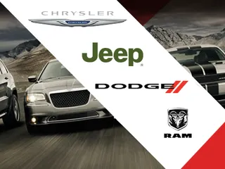 Baxter Chrysler Dodge Jeep Ram Lincoln