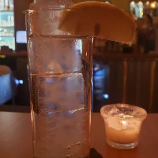 drink