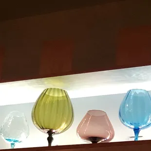 Beautiful bar @Sid&apos;s