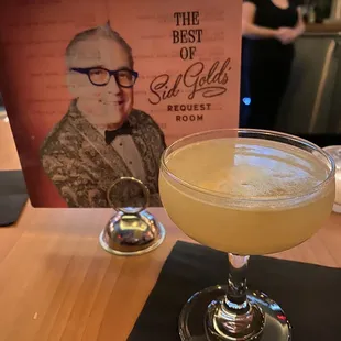 drink