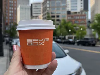 Spkrbox