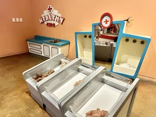 Fort Worth Museum of Science & History