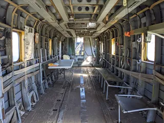 Fort Worth Aviation Museum