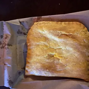 Beef Patty