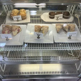 Pastries
