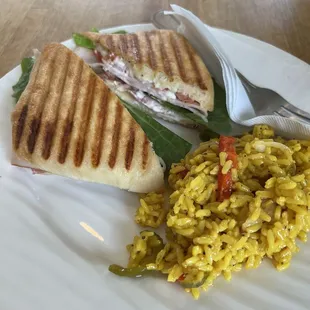 food