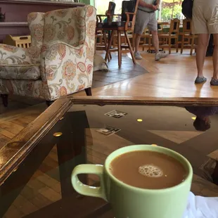 Drip Coffee