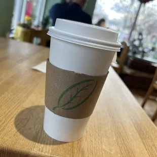 Ginger Tea
