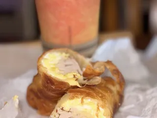 Bon Appetit Bakery