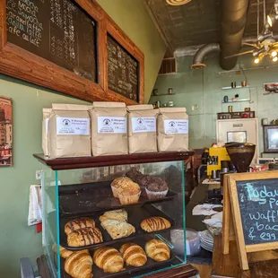 they sell 1lb coffee