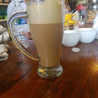 Caramel Latte