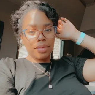 Kyrah I.