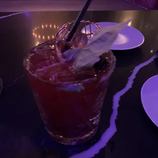 oysters and mussels, drink