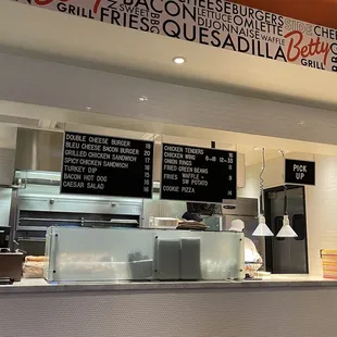 $19 for Double Cheeseburger $9 sweet poto fries $5 drink (small cup)