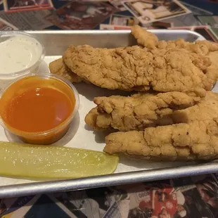 Chicken Tenders
