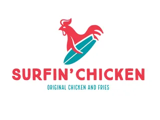 Surfin' Chicken -  Chula Vista