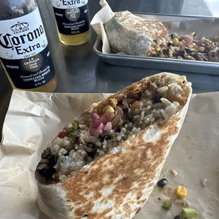 wraps, food, burrito, burritos and wraps