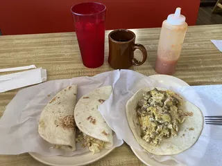 Taqueria Jalisco No 5