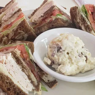 Side Door Deli