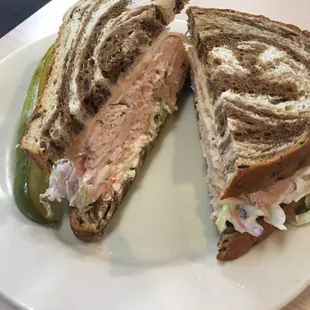 Turkey Combo - amazing