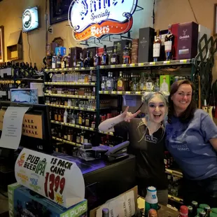 Side Door Liquor Store