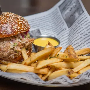 burgers, food, burger