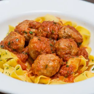 food, pasta dish, pasta