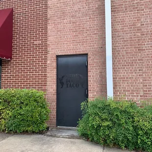 Think they are gone.  Sign is painted over