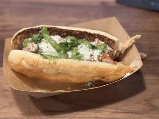 Urban Hotdog Company