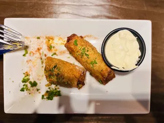 Two Cranes Bistro and Brew